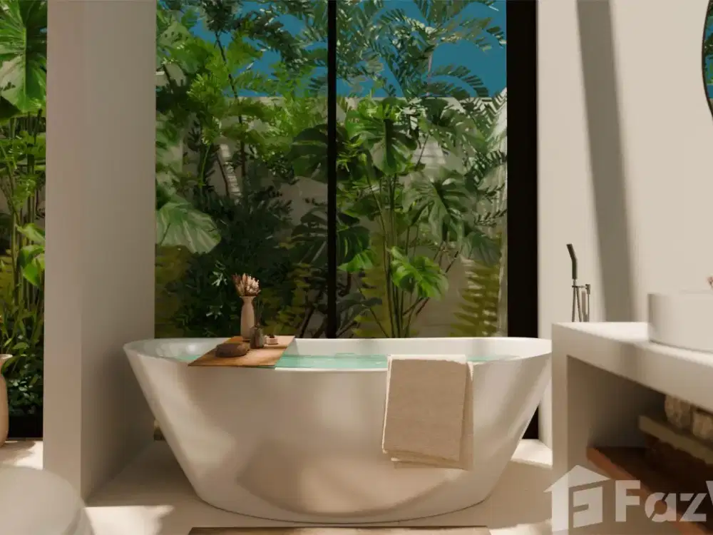 1 Bedroom Villa for sale in Uluwatu, Bali - Thumbnail 8
