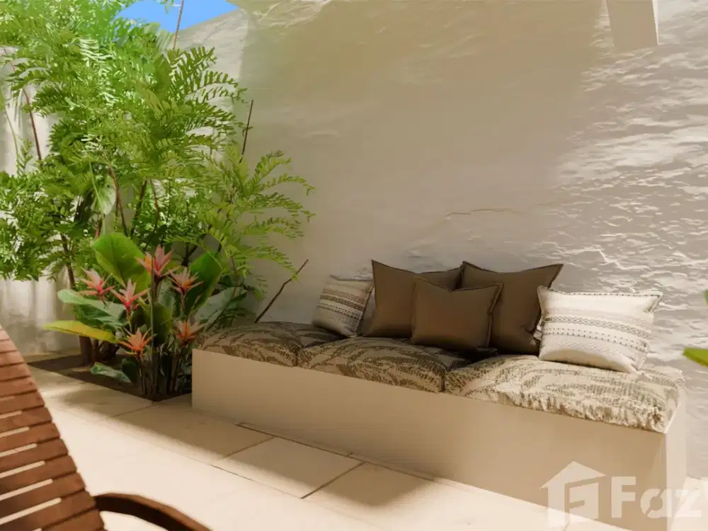 1 Bedroom Villa for sale in Uluwatu, Bali - Thumbnail 10