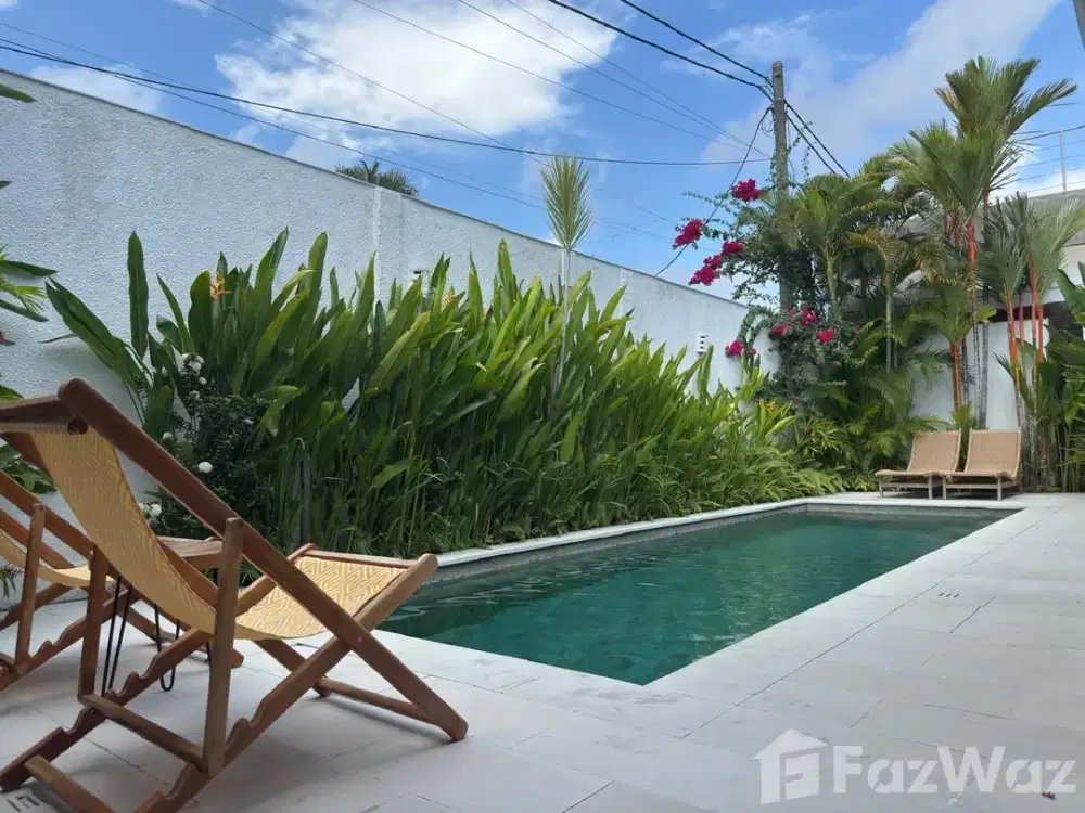4 Bedroom Villa for sale in Seminyak, Bali