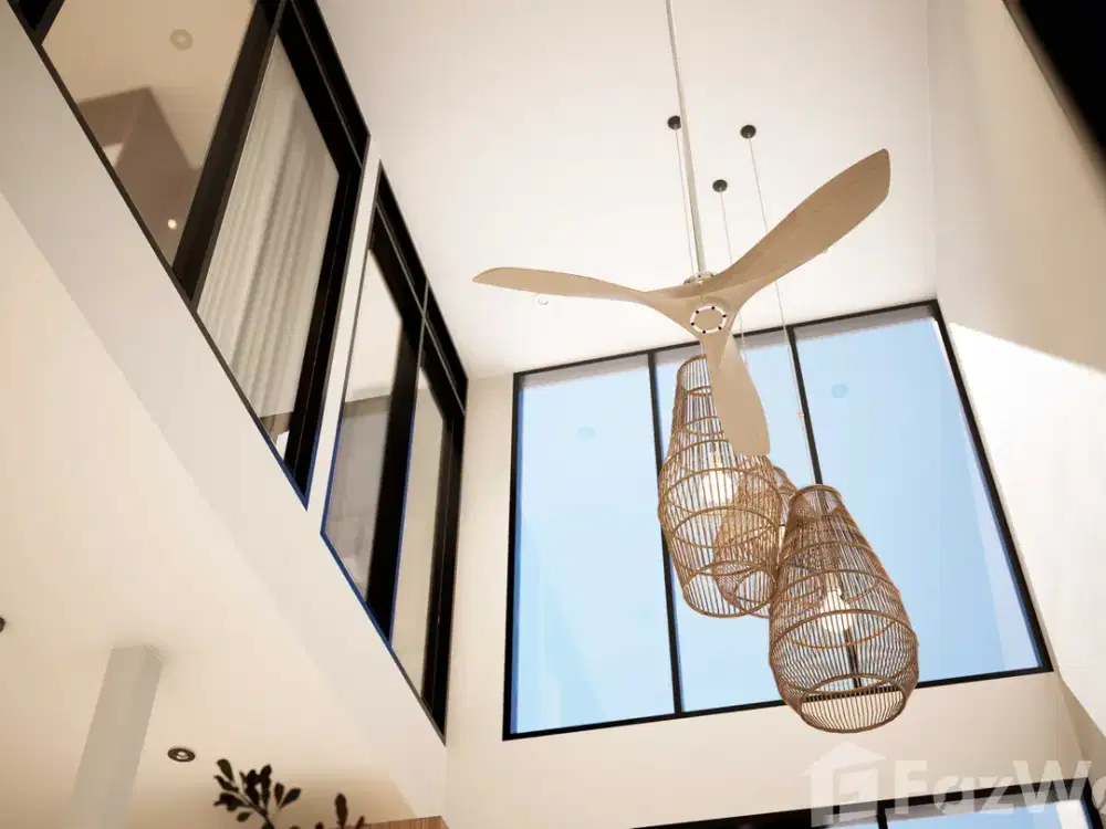 4 Bedroom Townhouse for sale at Aquamarine