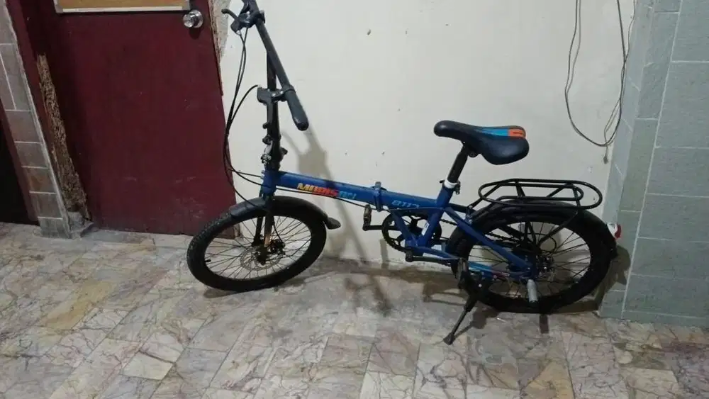 MEnJual SePeda BeKas