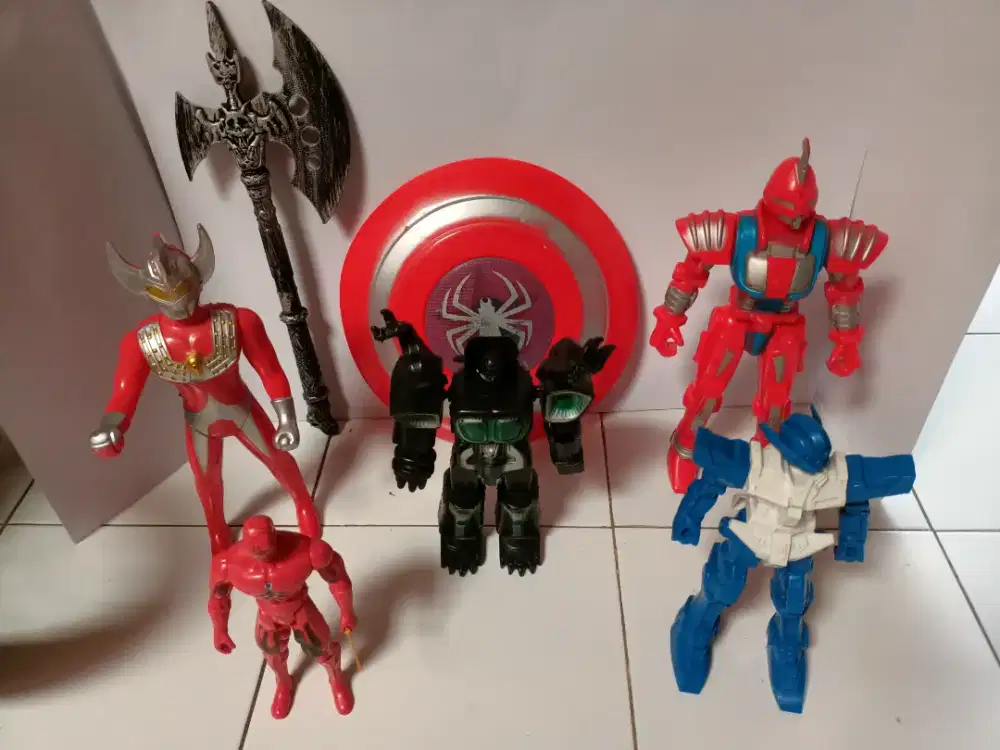 Jual mainan anak