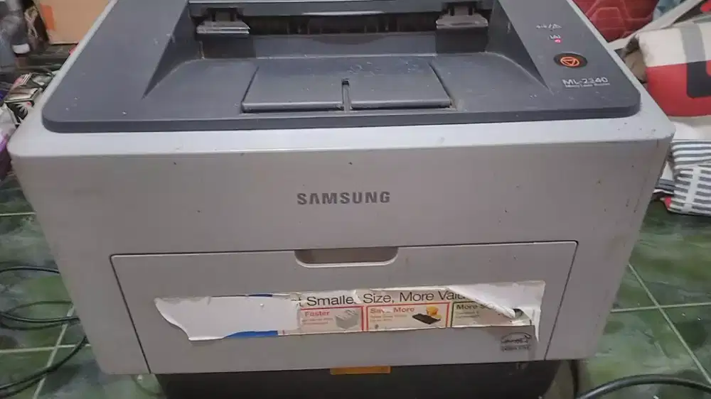 Laser Printer Samsung ML2240