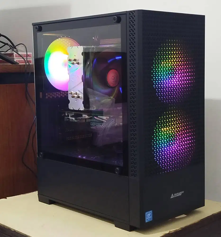 Komputer Desktop i7 4790