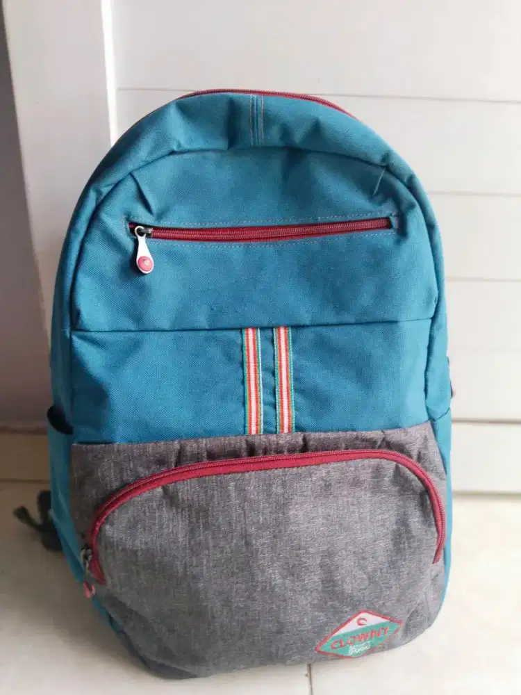 Tas ransel Sekolah