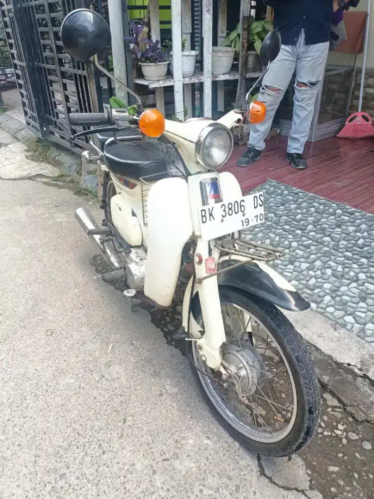 Cup 70 ,ss lengkap
