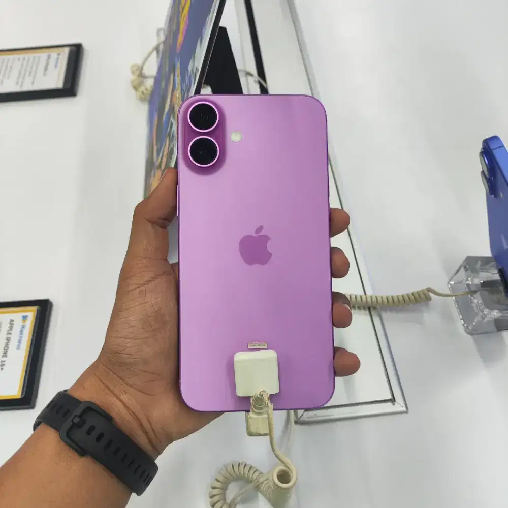 iphone 16+ KTP TNI JUGA BISA KREDIT