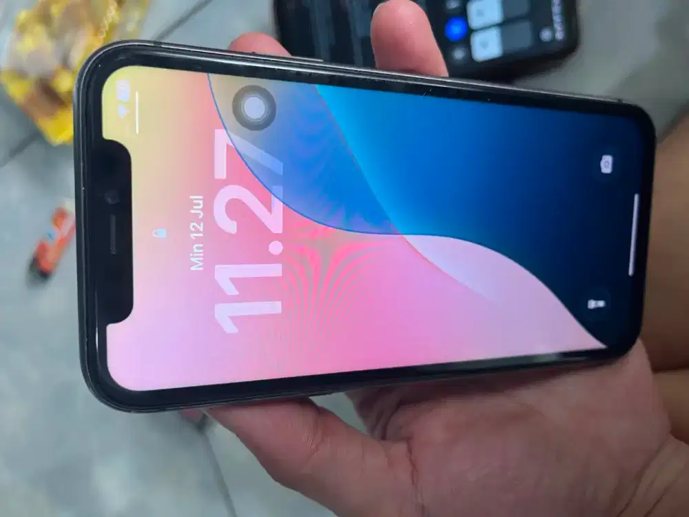 iPhone 11 128GB inter