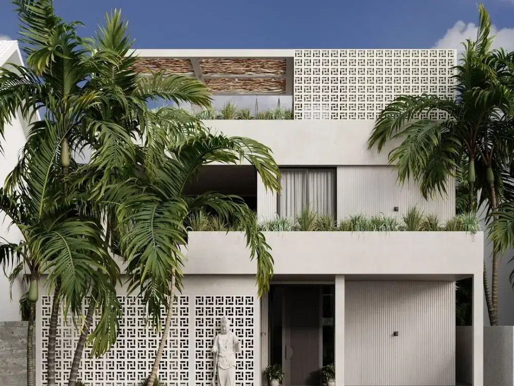 3 Bedroom Villa for sale in Uluwatu, Bali