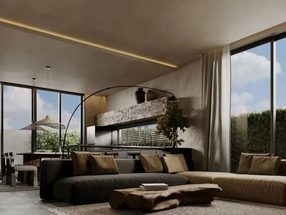 3 Bedroom Villa for sale in Uluwatu, Bali - Thumbnail 5
