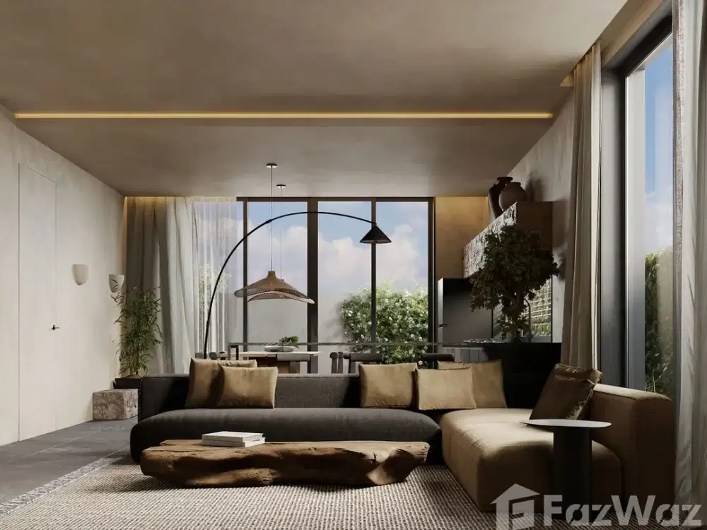 3 Bedroom Villa for sale in Uluwatu, Bali - Thumbnail 7