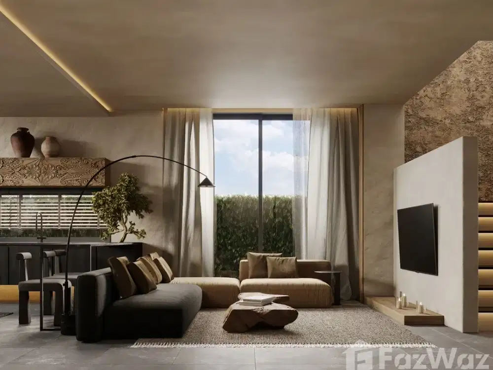 3 Bedroom Villa for sale in Uluwatu, Bali - Thumbnail 6