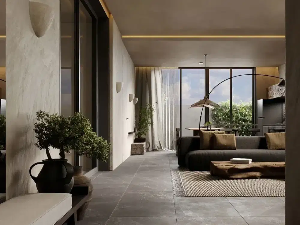 3 Bedroom Villa for sale in Uluwatu, Bali - Thumbnail 3