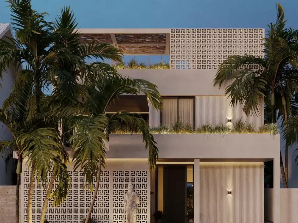 3 Bedroom Villa for sale in Uluwatu, Bali - Thumbnail 2