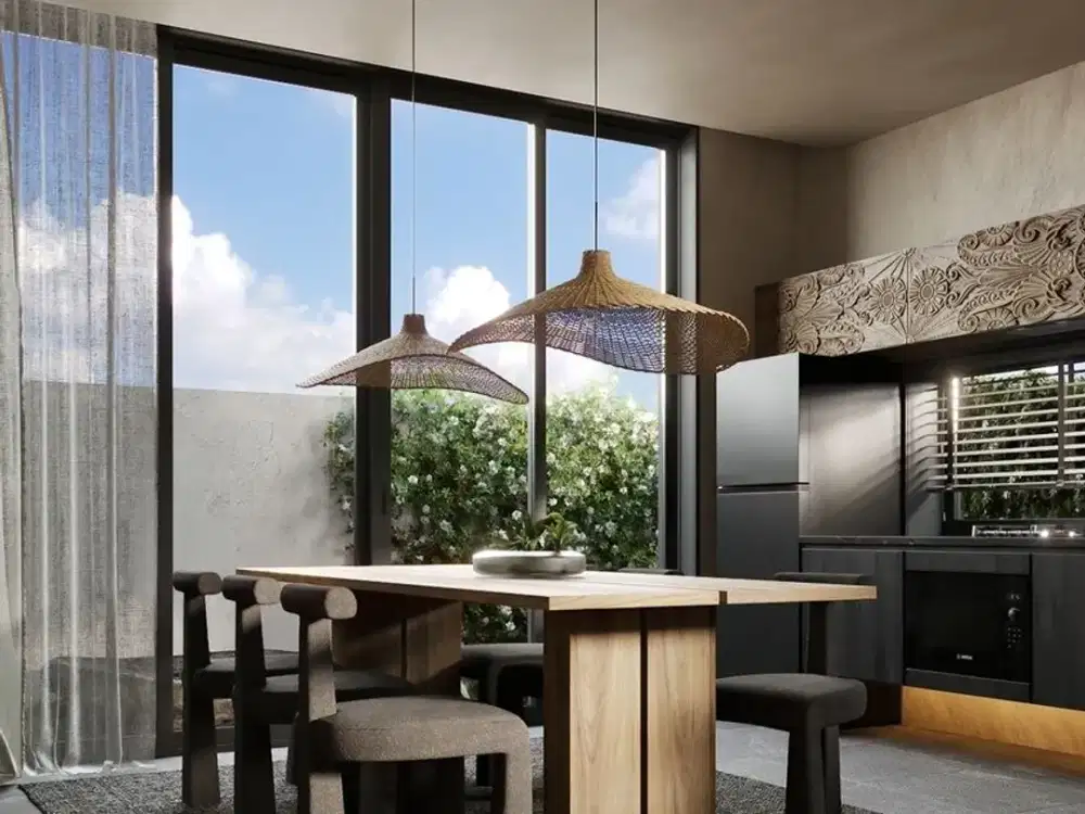 3 Bedroom Villa for sale in Uluwatu, Bali - Thumbnail 9