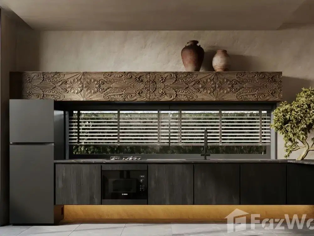 3 Bedroom Villa for sale in Uluwatu, Bali - Thumbnail 10
