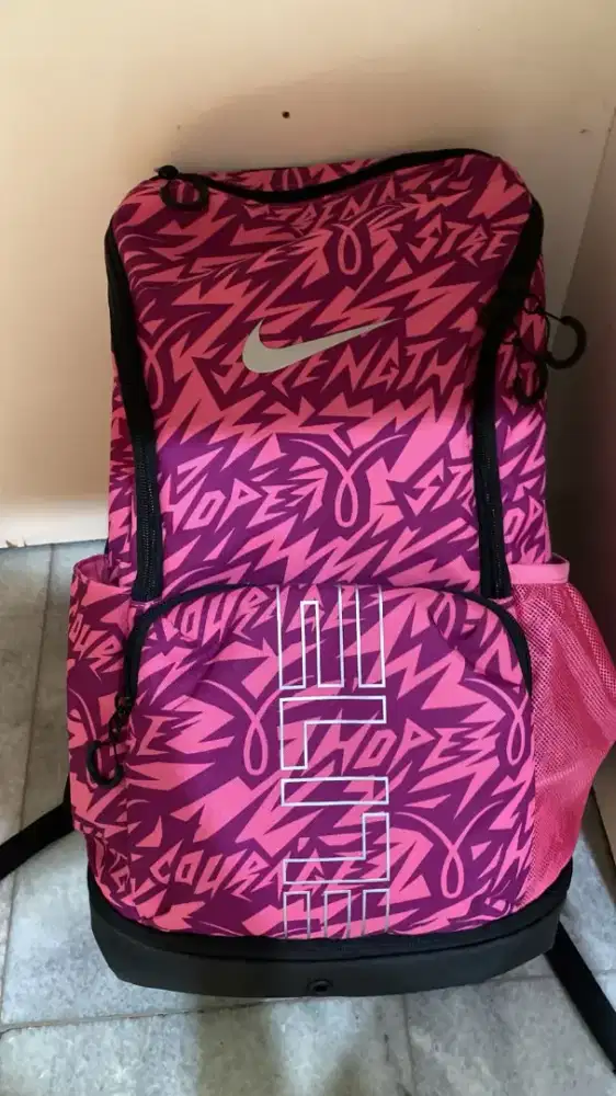Nike Elite  Backpack V3  Kayow