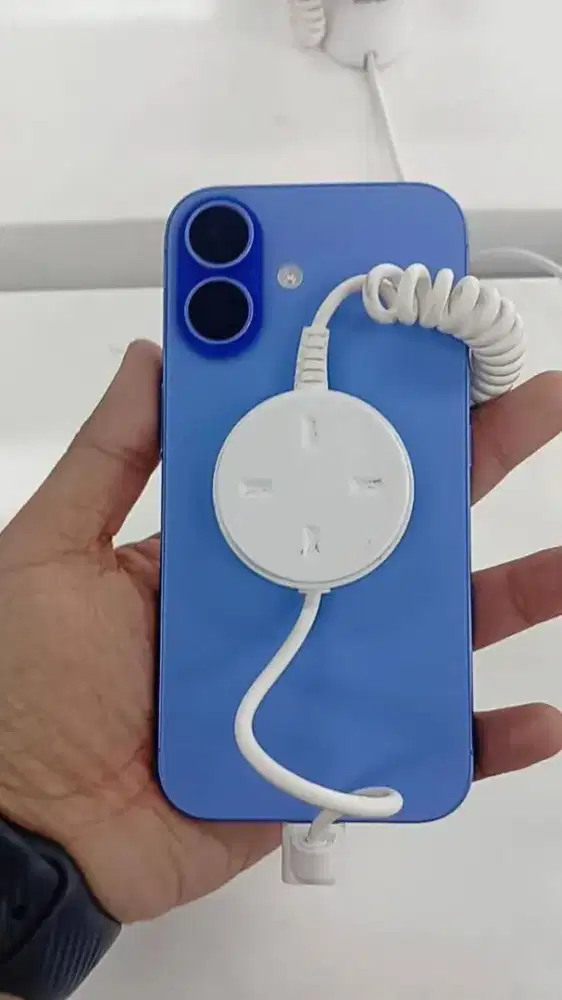 IPHONE 16 BASIC 128