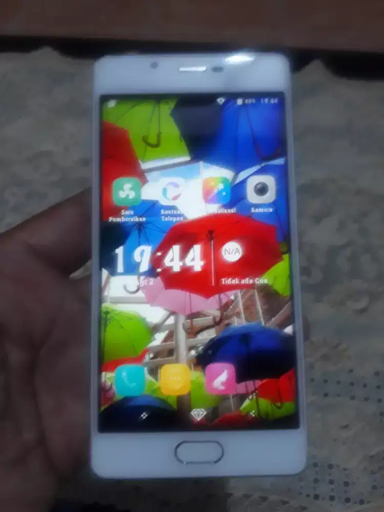 Hp Sugar c7 cina Rom 32GB