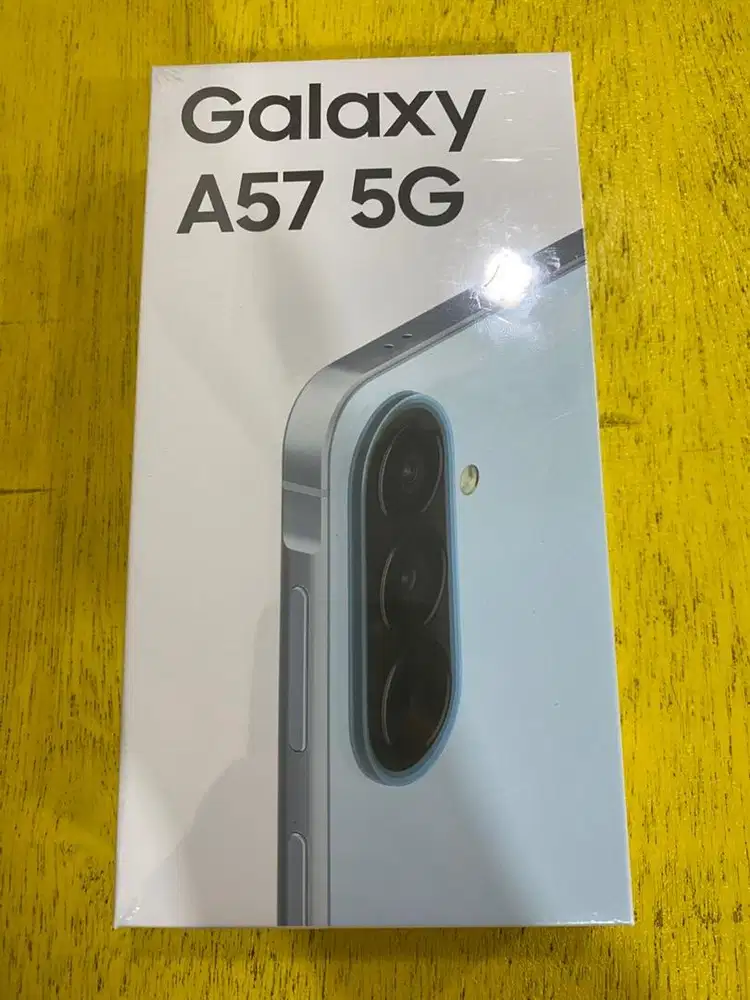Samsung Galaxy A57 5G 12/256 GB