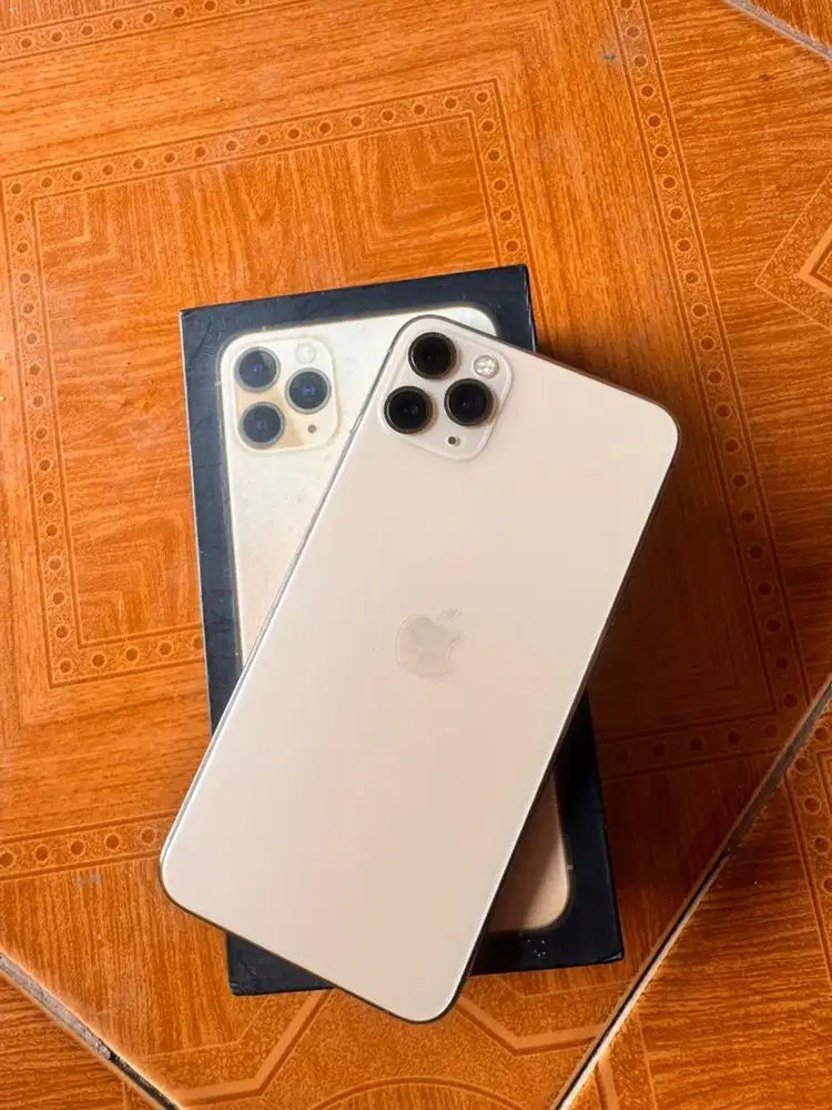 Iphone 11 ProMax 256gb Inter