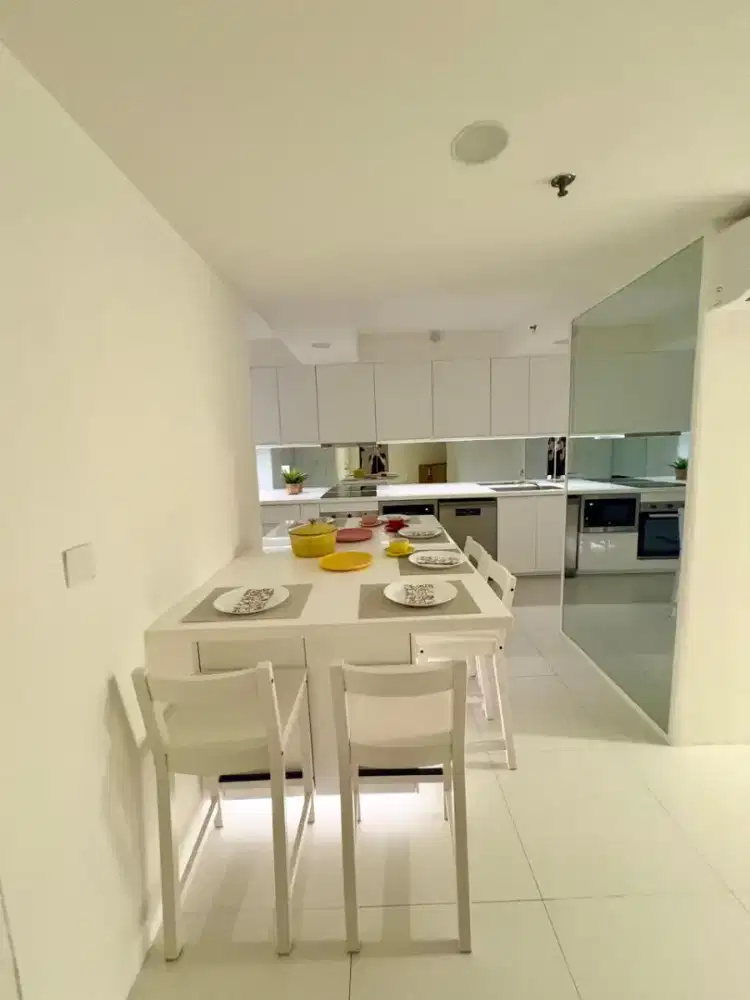 Dijual Apartemen Taman Rasuna Said Epicentrum Jakarta Selatan