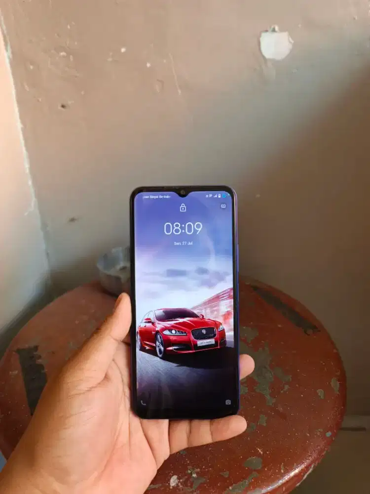 Vivo Y21 4/64 For Sale