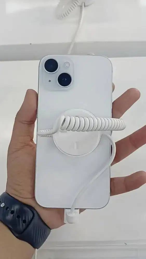 IPHONE 15 BASIC 128