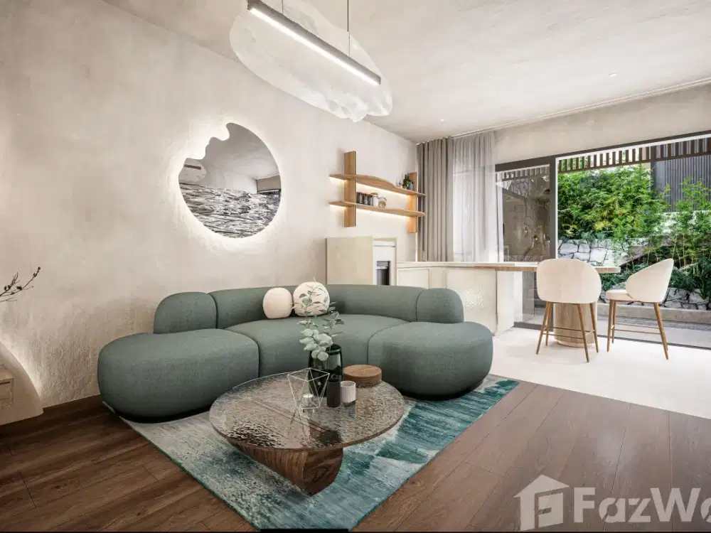 1 Bedroom Apartment for sale at Element Residence