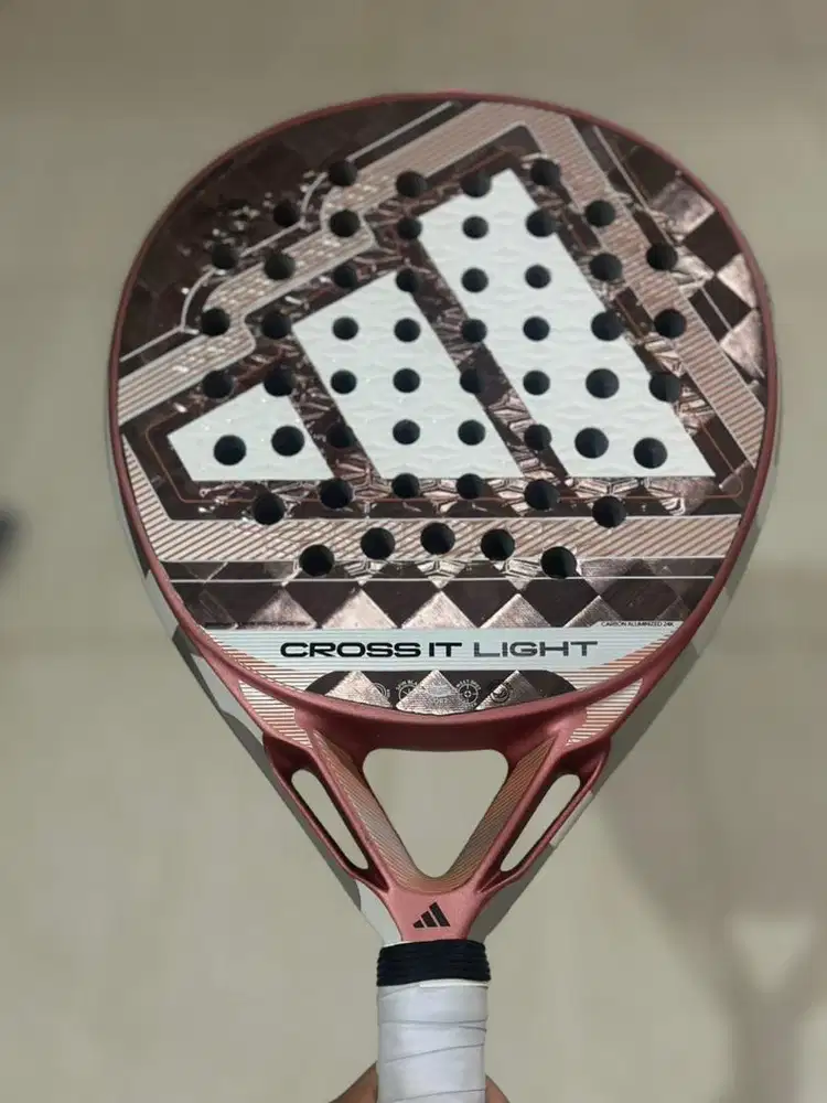 Adidas Cross It Light 2026 Martita Ortega