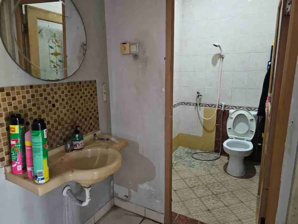 Dijual Cepat Termurah
Rumah dalam Cluster di Harapan Indah Bekasi