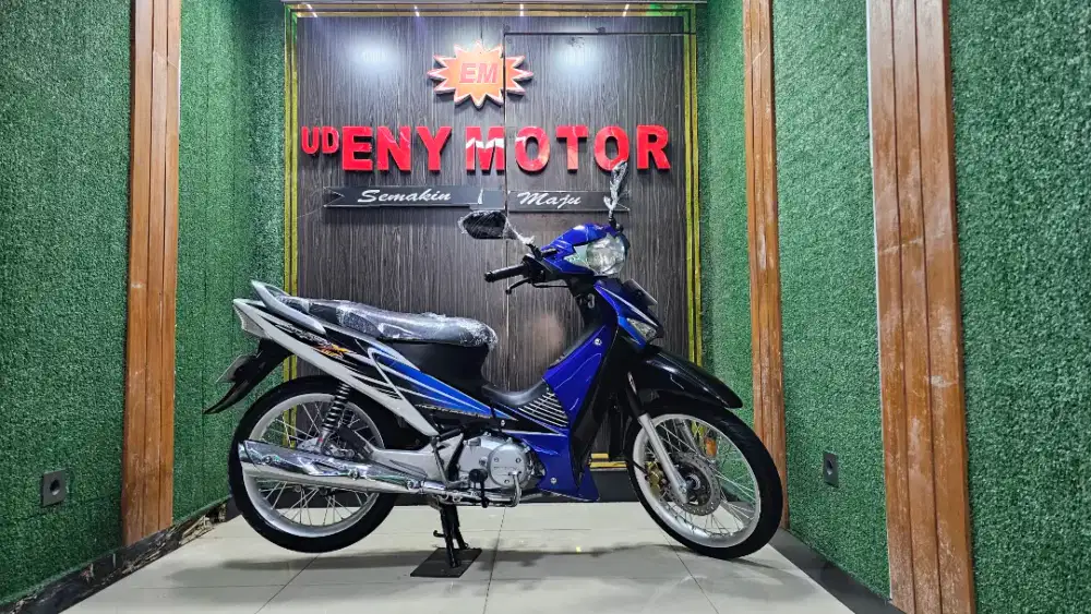 ENY MOTOR - READY HONDA SUPRA X 125 TH 2005