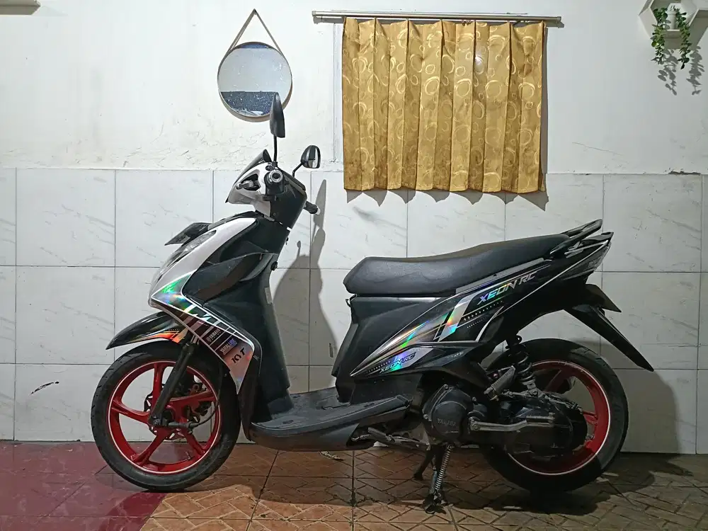 Xeon RC tahun 2013/tt boleh gan cash lebih bagus