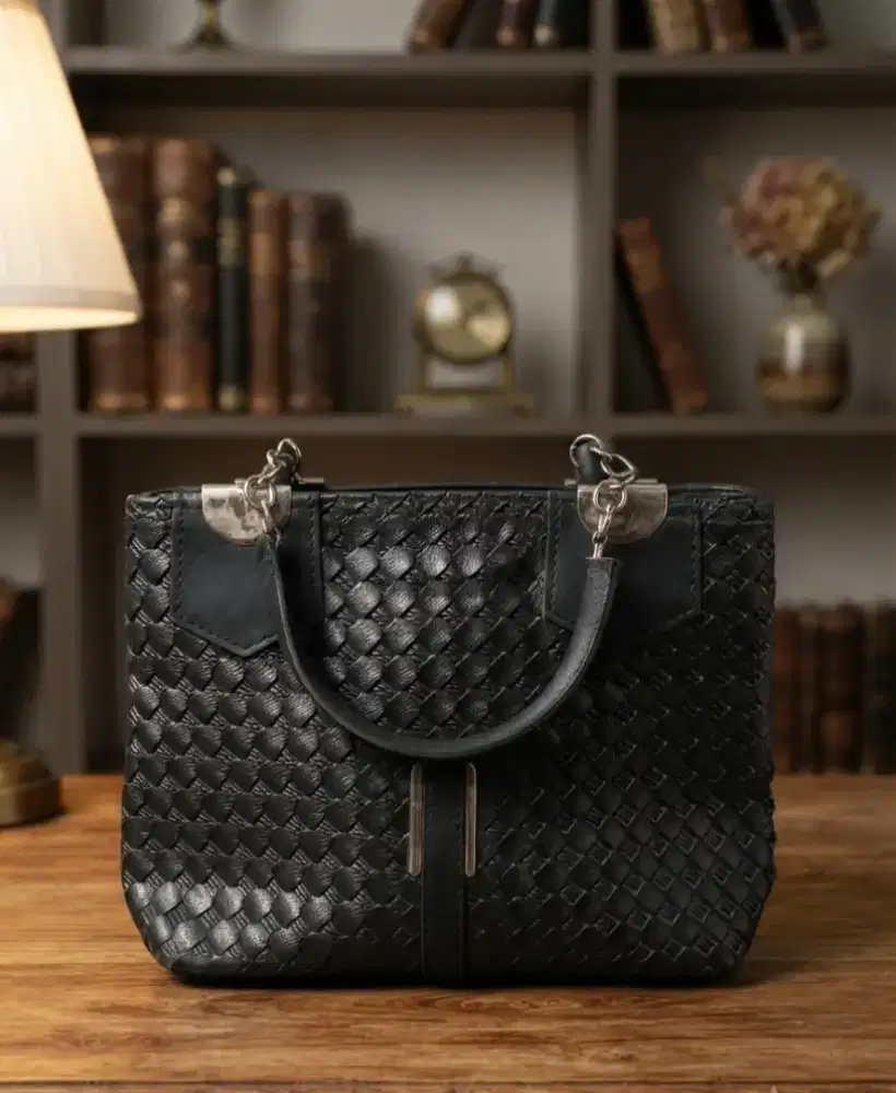 Handbag Pernah Pakai