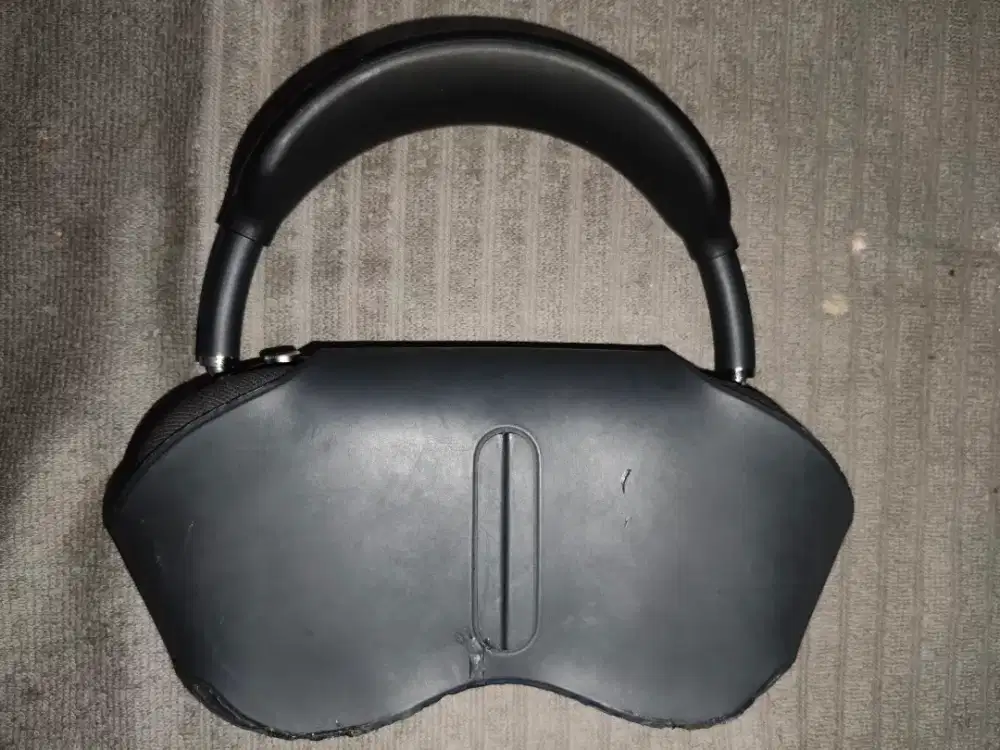 Apple Airpods Max gen 2 Headphone Headset USB type,ori no minus.