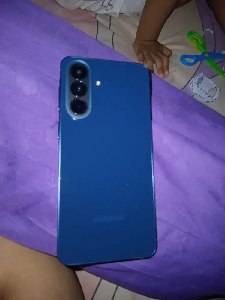 Jual hp Samsung A57 8/256