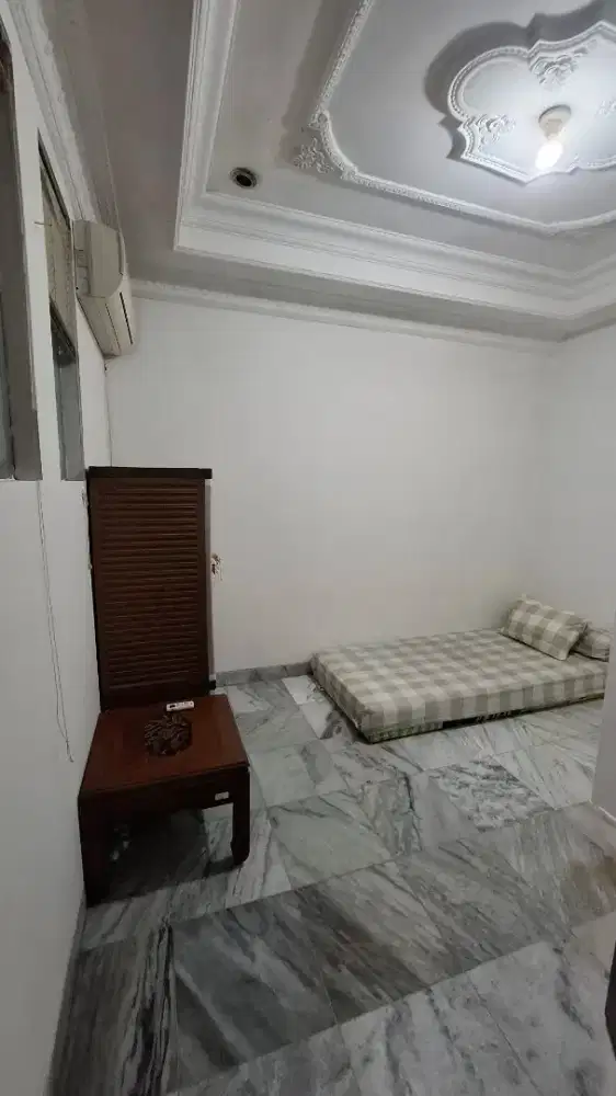 Kost di Matraman Jakarta Timur