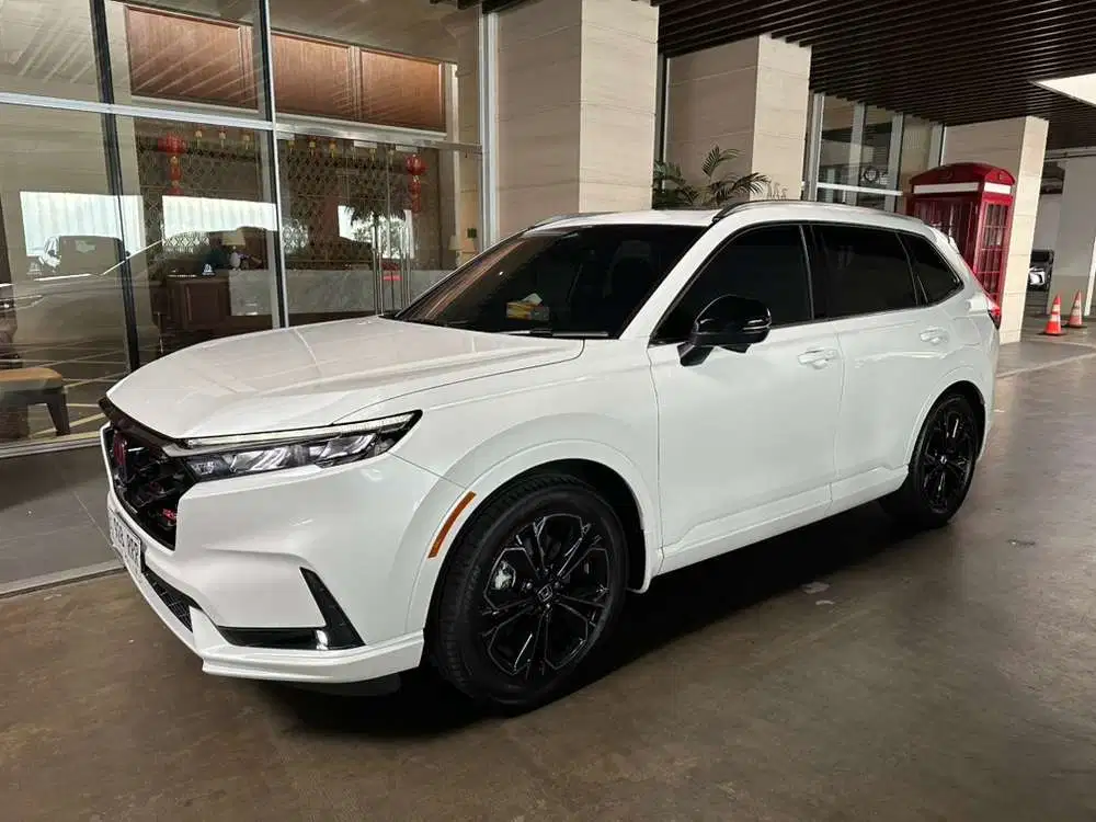 Honda CR-V 2024 Hybrid