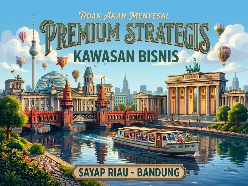 JUAL RUMAH DI SAYAP RIAU, CIHAPIT, DAGO, BANDUNG KOTA.