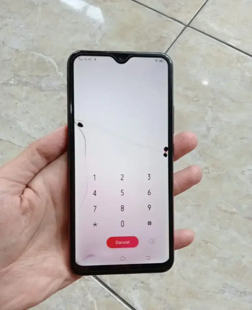 Vivo Y12 3/32 normal