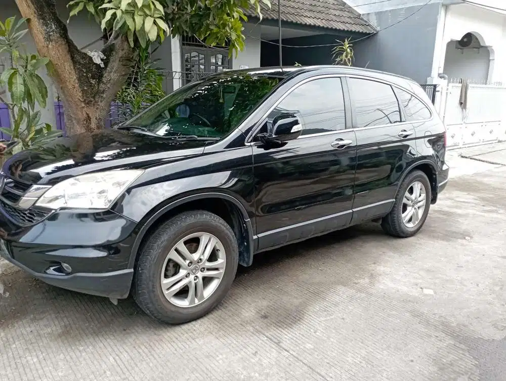 Honda CR-V 2011 Bensin