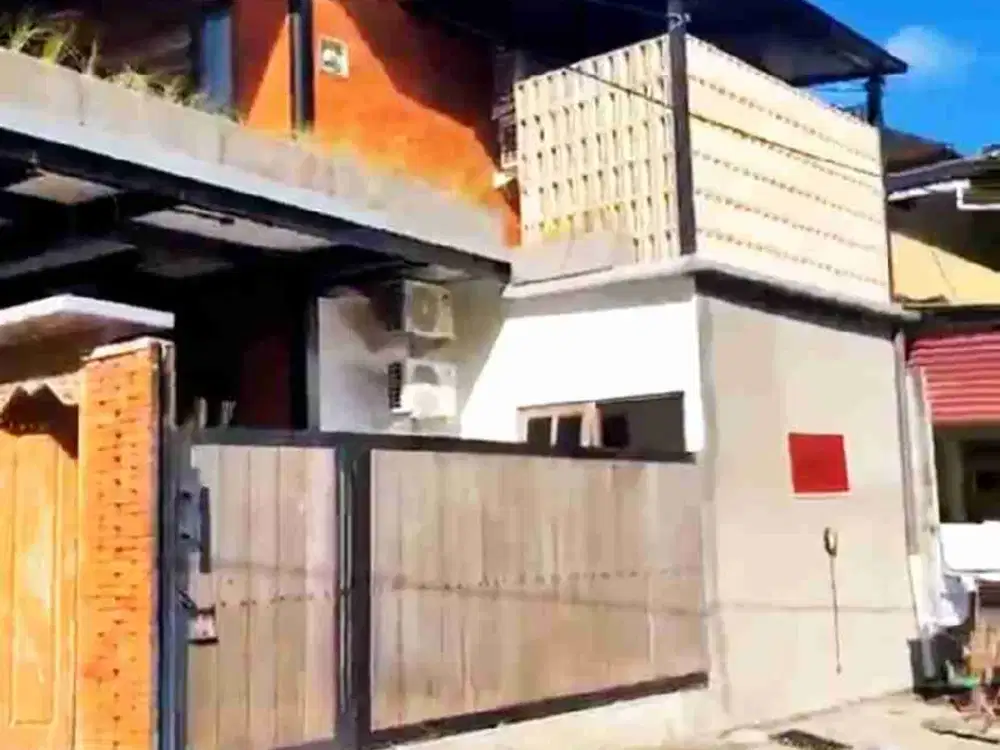 Kos kosa lantai 2 kerobokan