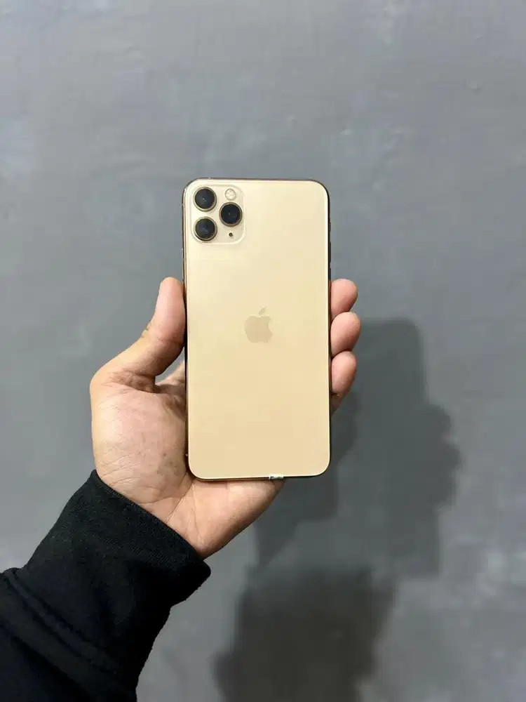 Iphone 11 ProMax 256gb inter All Operator