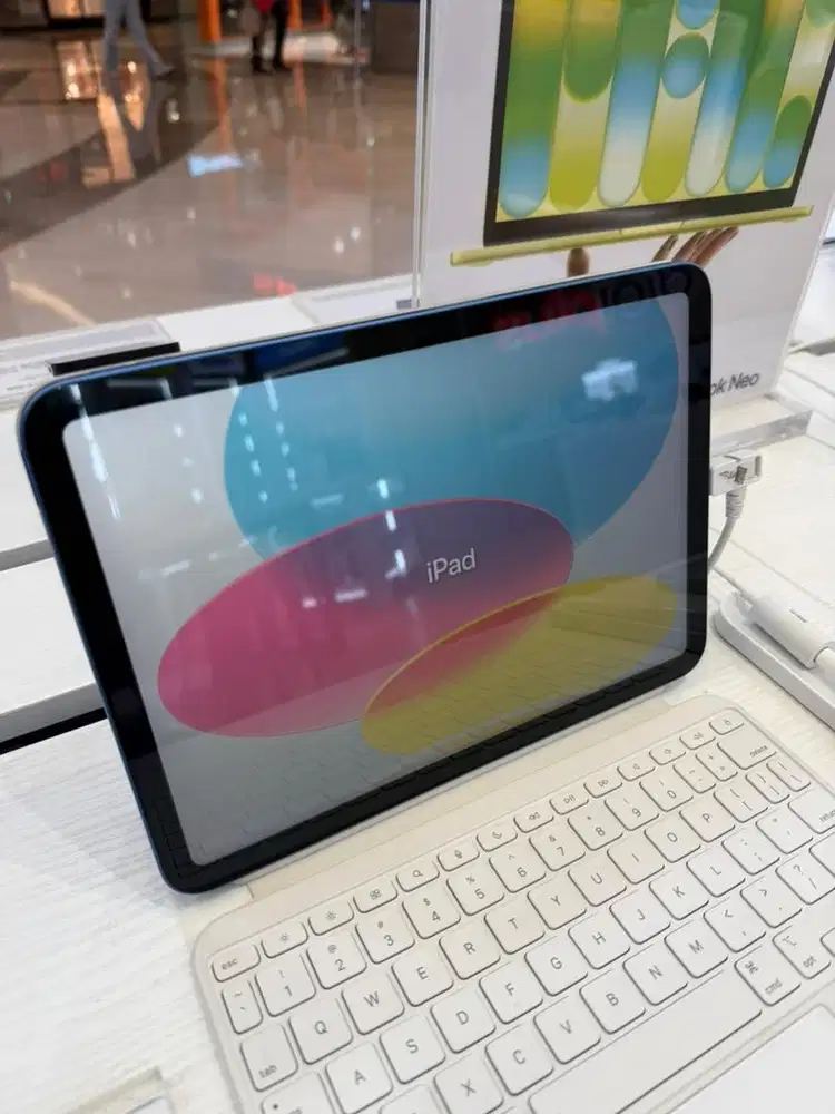 IPAD A16 128gb , 256gb