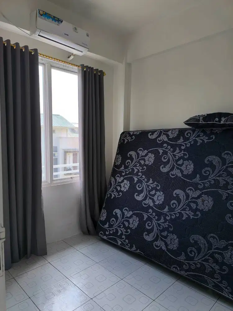 Dijual springbed  bekas