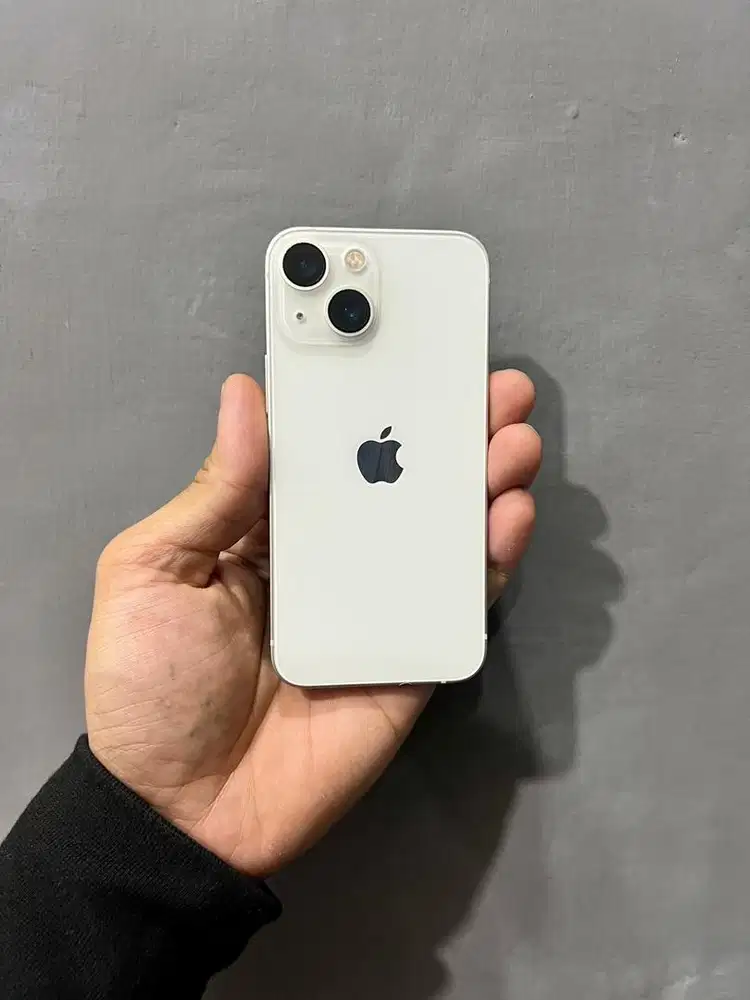 Iphone 13 Mini 256gb inter All Operator