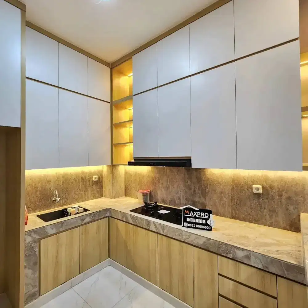 Kitchenset dapur