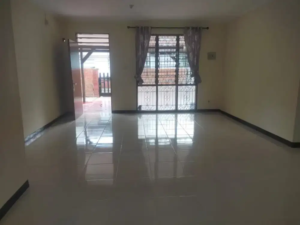 Disewakan Rumah Di Area Pondok Labu
