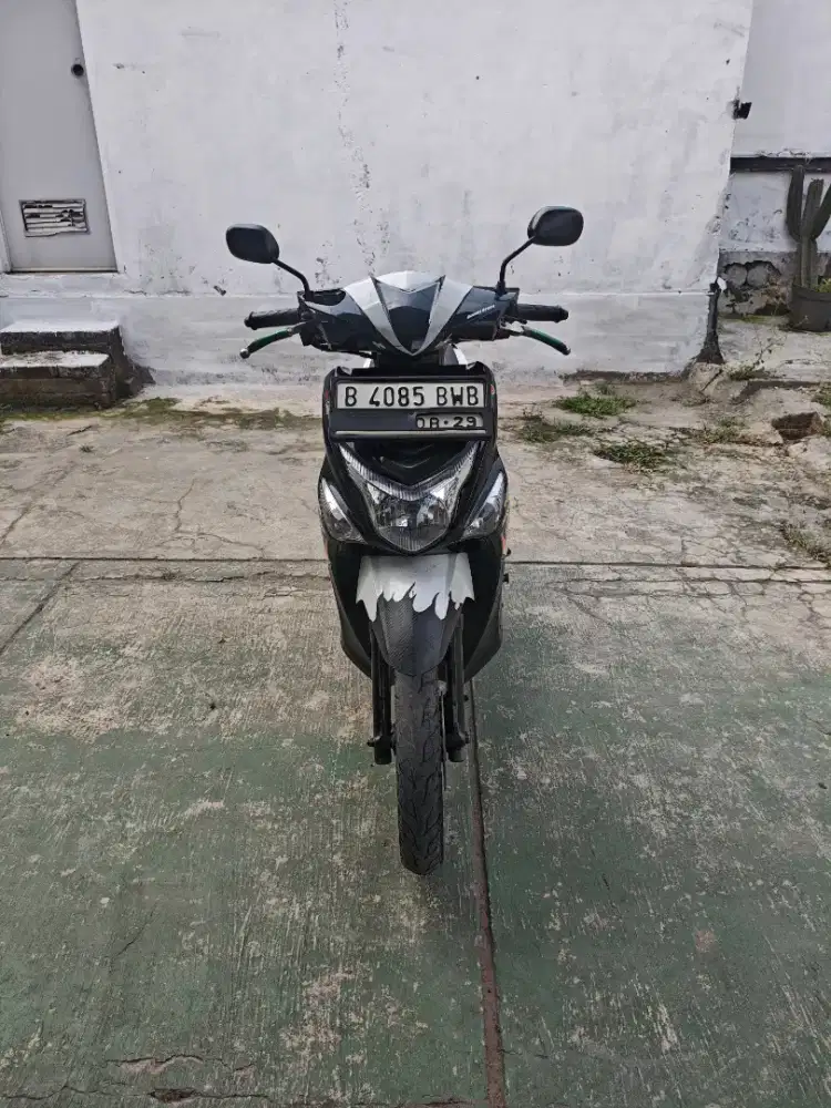 Dijual Beat POP 2019 LENGKAP