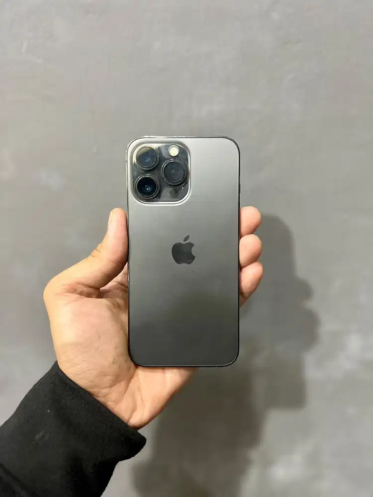 Iphone 13 Pro 128gb inter all operator